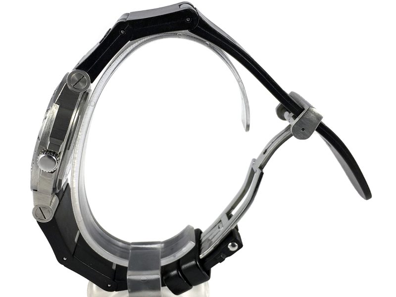 RELOJ Bulgari Diagono Sport - ref. LCV 35 S - Imagen 2