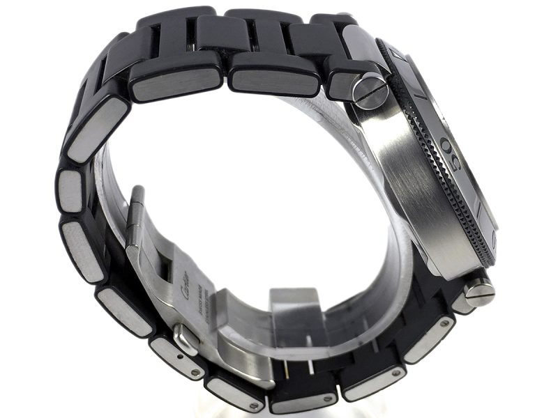 RELOJ Cartier Pasha Seatimer - ref. 2790 - Imagen 3