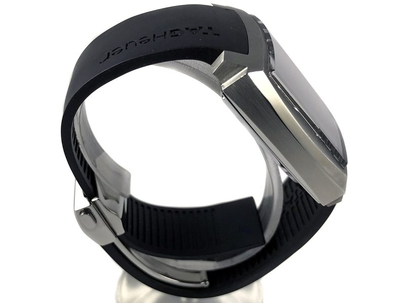 RELOJ TAG Heuer Monaco Calibre 6 - ref. WW2110 - Imagen 3