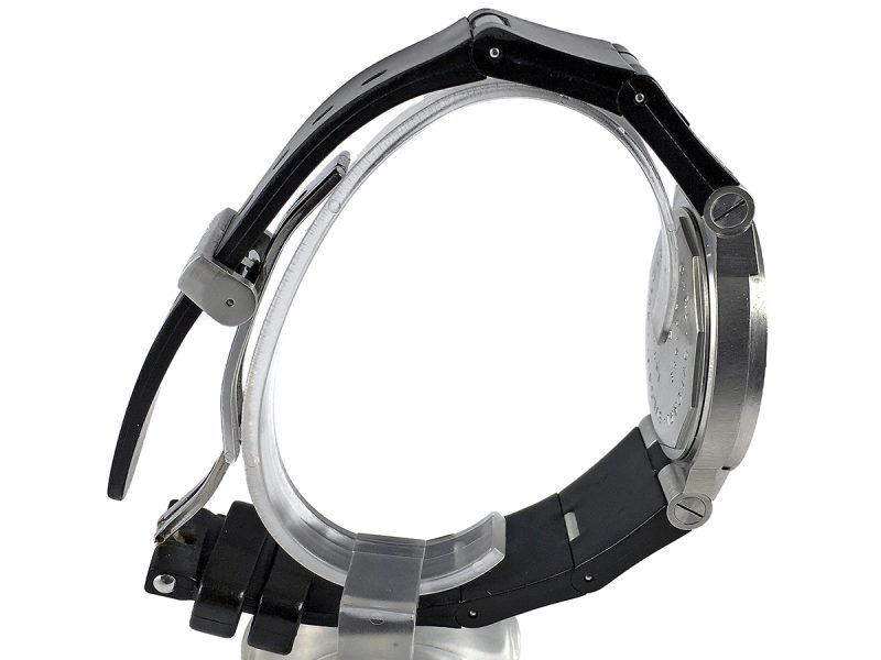 RELOJ Bulgari Diagono Sport - ref. LCV 35 S - Imagen 3