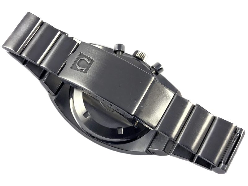 RELOJ Omega Speedmaster 125th Aniversario - ref. 1780002 - Imagen 4