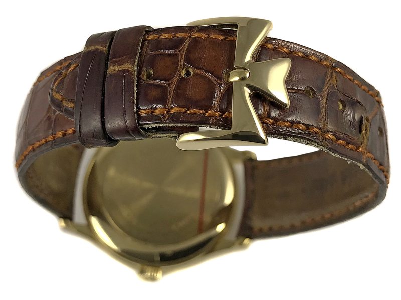RELOJ Vacheron Constantin Royal Chronometer - ref. 47022/000J - Imagen 4