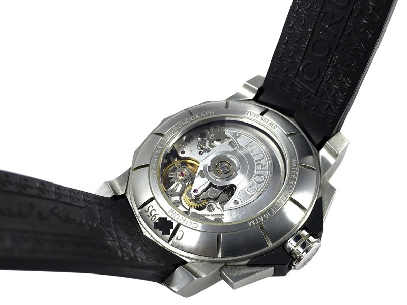 RELOJ Corum Admiral's Cup Challenge 44 - Imagen 5