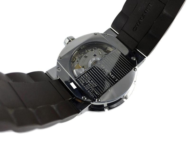 RELOJ Chaumet Class One Automatic - ref. 626 - Imagen 5