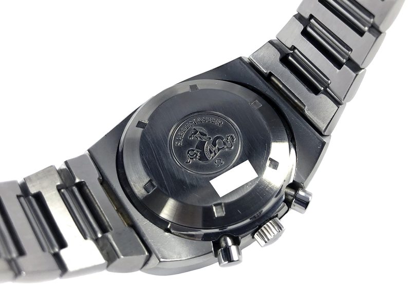 RELOJ Omega Speedmaster 125th Aniversario - ref. 1780002 - Imagen 5