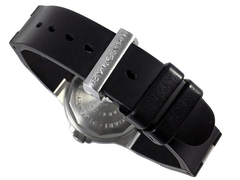 RELOJ Bulgari Diagono Sport - ref. LCV 35 S - Imagen 5
