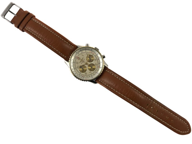 RELOJ Breitling Navitimer 92 - ref. D30022 - Imagen 6
