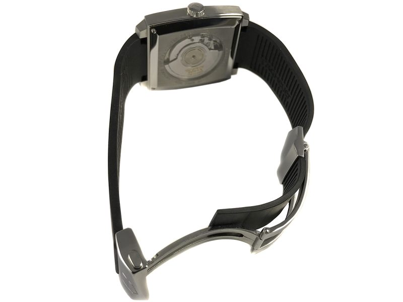 RELOJ TAG Heuer Monaco Calibre 6 - ref. WW2110 - Imagen 6