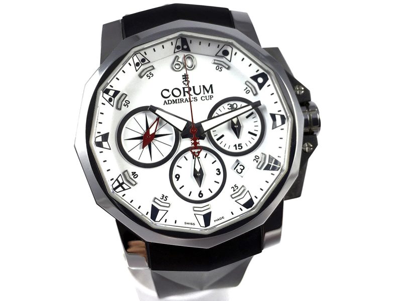 RELOJ Corum Admiral's Cup Challenge 44 - Imagen 6