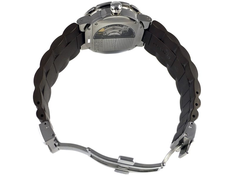 RELOJ Chaumet Class One Automatic - ref. 626 - Imagen 6