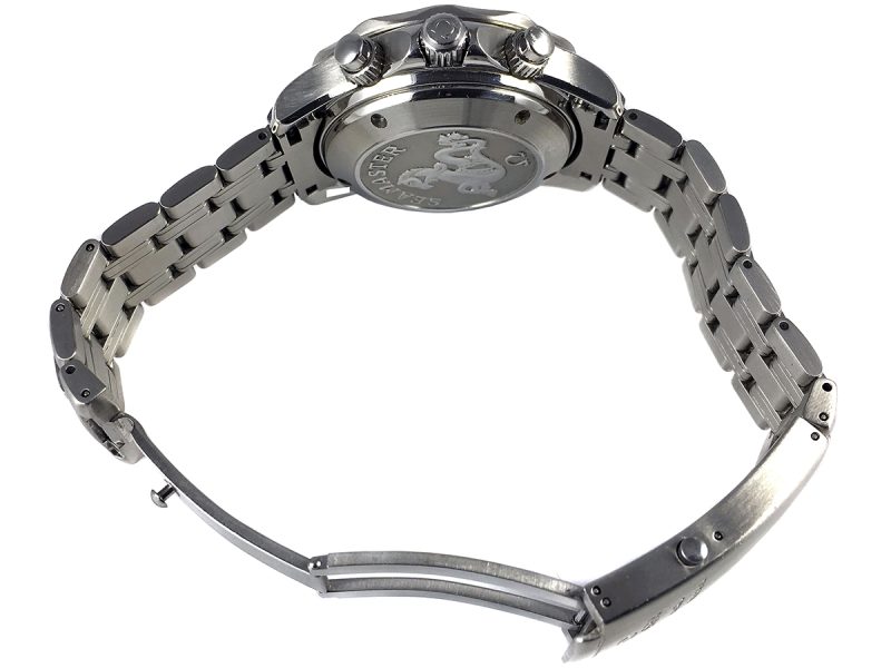 RELOJ Omega Seamaster Chrono 300M -  ref. 22258000 - Imagen 6