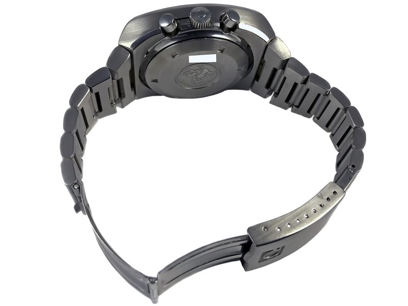 RELOJ Omega Speedmaster 125th Aniversario - ref. 1780002 - Imagen 6