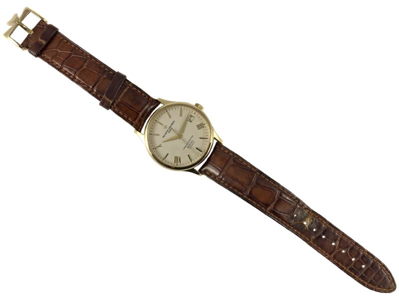 RELOJ Vacheron Constantin Royal Chronometer - ref. 47022/000J - Imagen 6