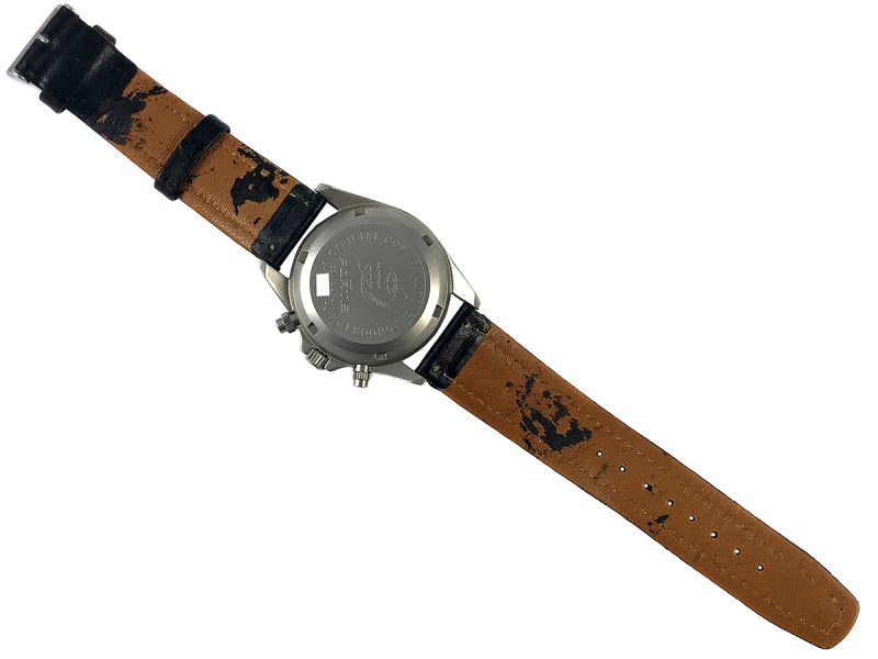 RELOJ Fortis Cosmonauts Chronograph - ref. 630.22.141 - Imagen 7
