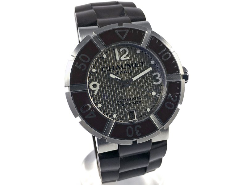 RELOJ Chaumet Class One Automatic - ref. 626 - Imagen 7