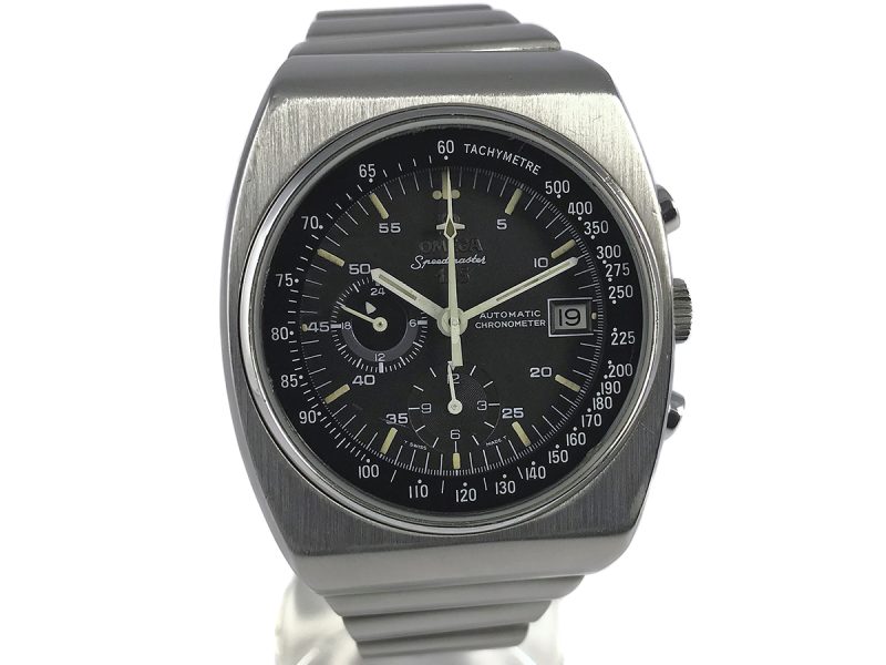 RELOJ Omega Speedmaster 125th Aniversario - ref. 1780002 - Imagen 7