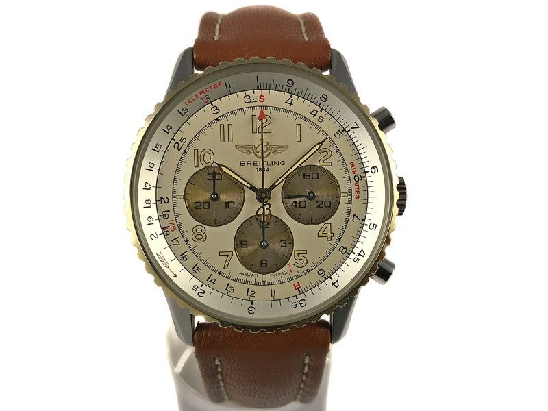 RELOJ Breitling Navitimer 92 - ref. D30022 - Imagen 8