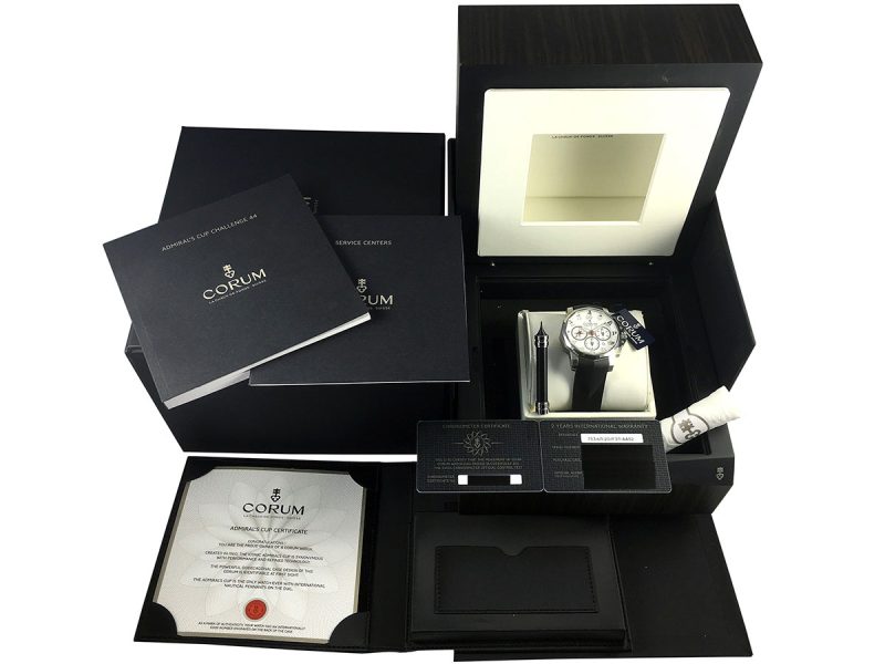 RELOJ Corum Admiral's Cup Challenge 44 - Imagen 13
