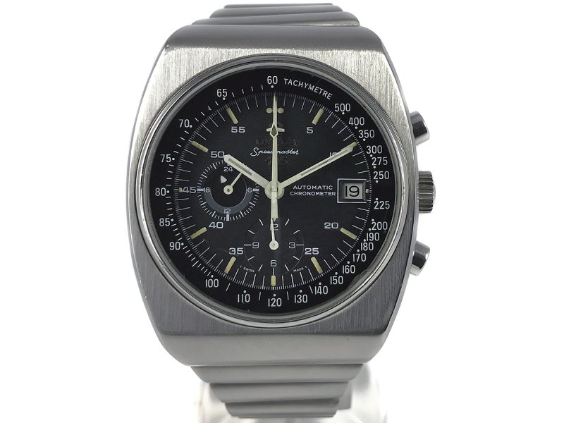 RELOJ Omega Speedmaster 125th Aniversario - ref. 1780002 - Imagen 8