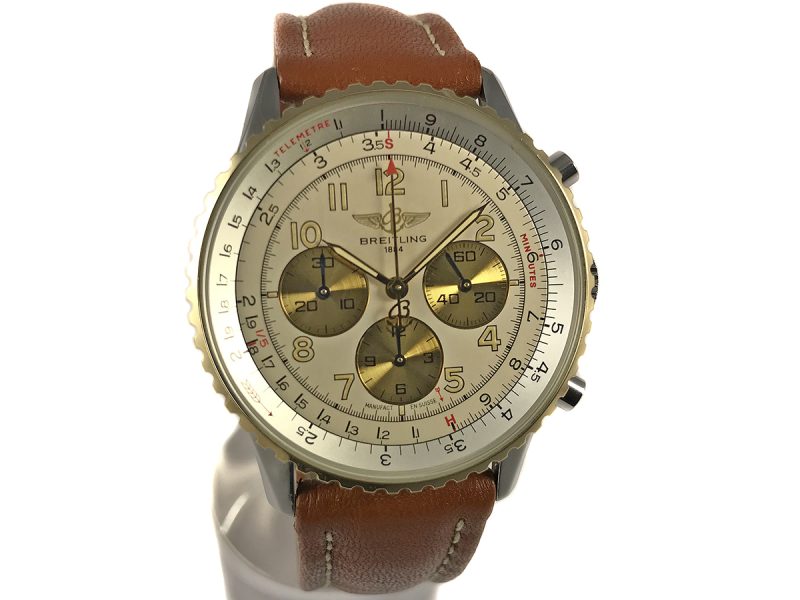 RELOJ Breitling Navitimer 92 - ref. D30022 - Imagen 9
