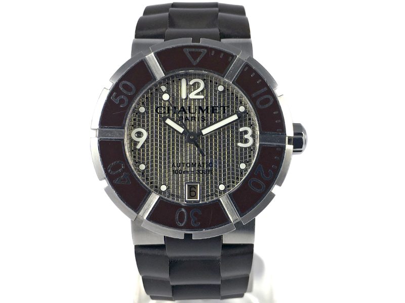 RELOJ Chaumet Class One Automatic - ref. 626 - Imagen 8