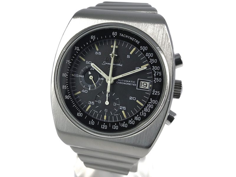 RELOJ Omega Speedmaster 125th Aniversario - ref. 1780002 - Imagen 9