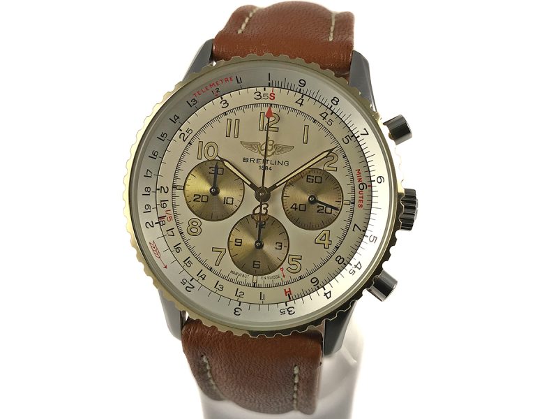 RELOJ Breitling Navitimer 92 - ref. D30022 - Imagen 10