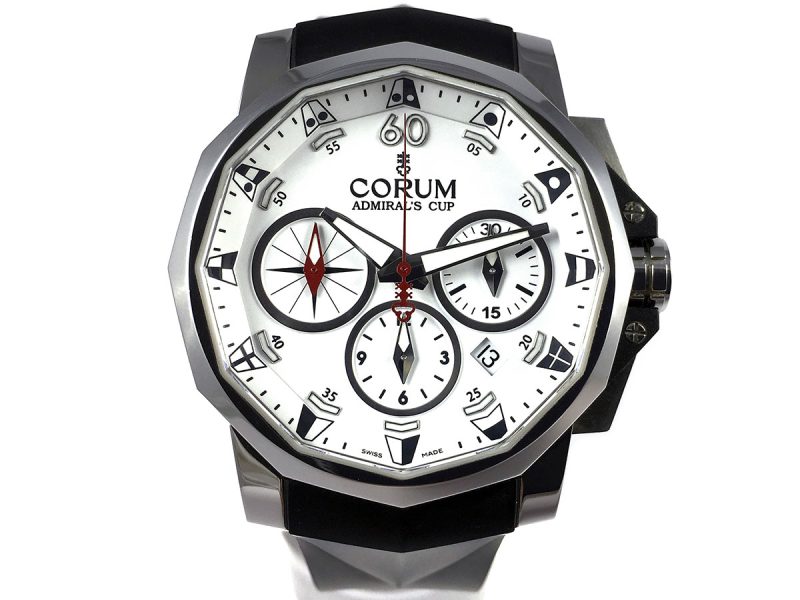 RELOJ Corum Admiral's Cup Challenge 44 - Imagen 8
