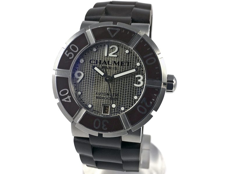 RELOJ Chaumet Class One Automatic - ref. 626 - Imagen 9