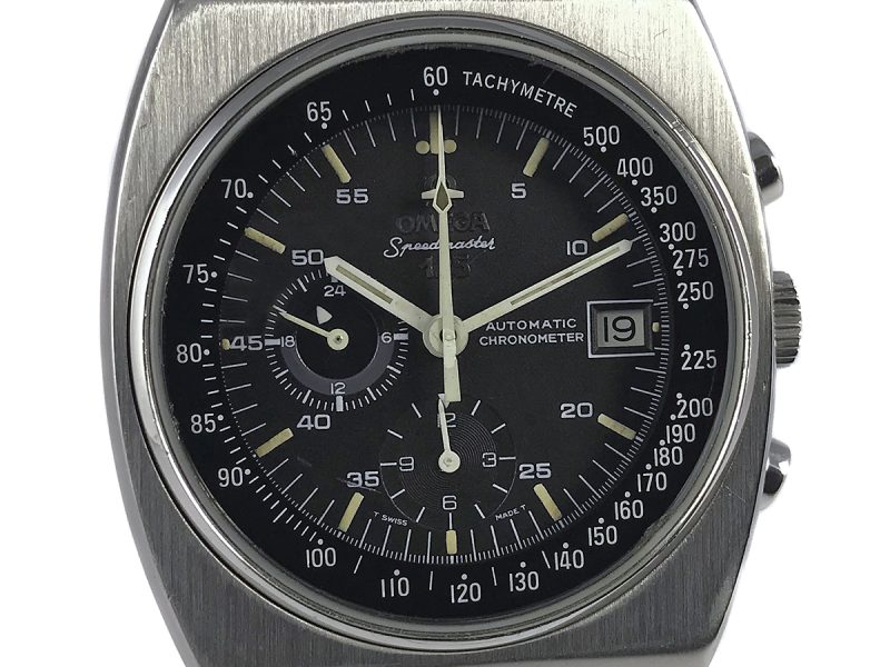 RELOJ Omega Speedmaster 125th Aniversario - ref. 1780002 - Imagen 10