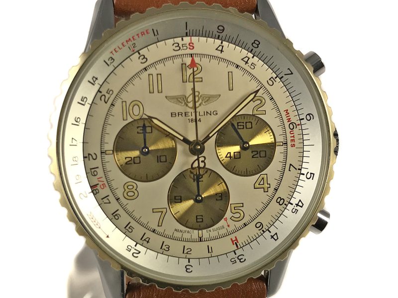 RELOJ Breitling Navitimer 92 - ref. D30022 - Imagen 12