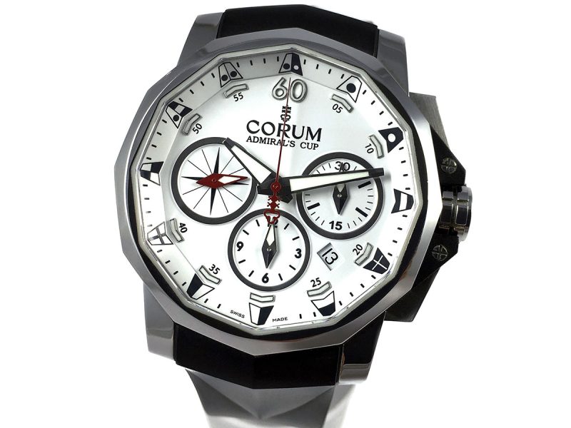 RELOJ Corum Admiral's Cup Challenge 44 - Imagen 9