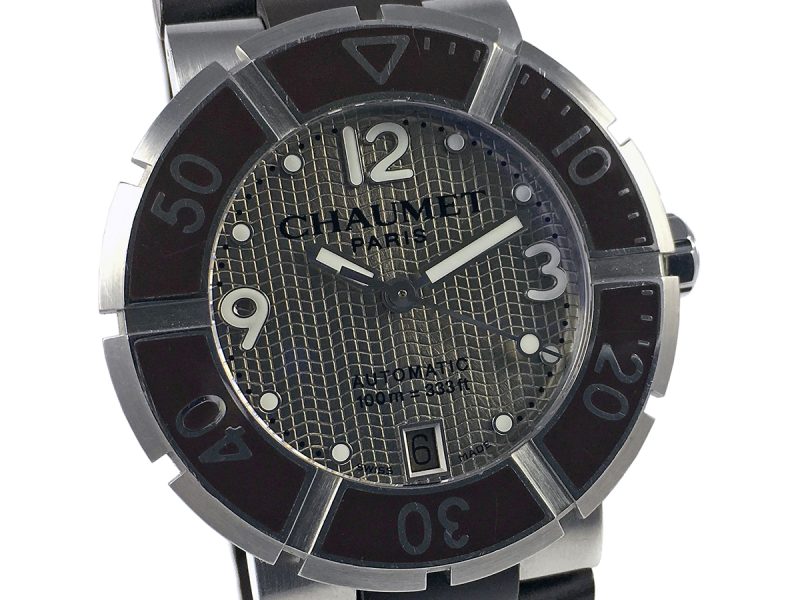 RELOJ Chaumet Class One Automatic - ref. 626 - Imagen 10