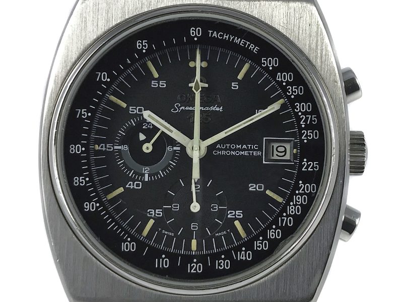 RELOJ Omega Speedmaster 125th Aniversario - ref. 1780002 - Imagen 11