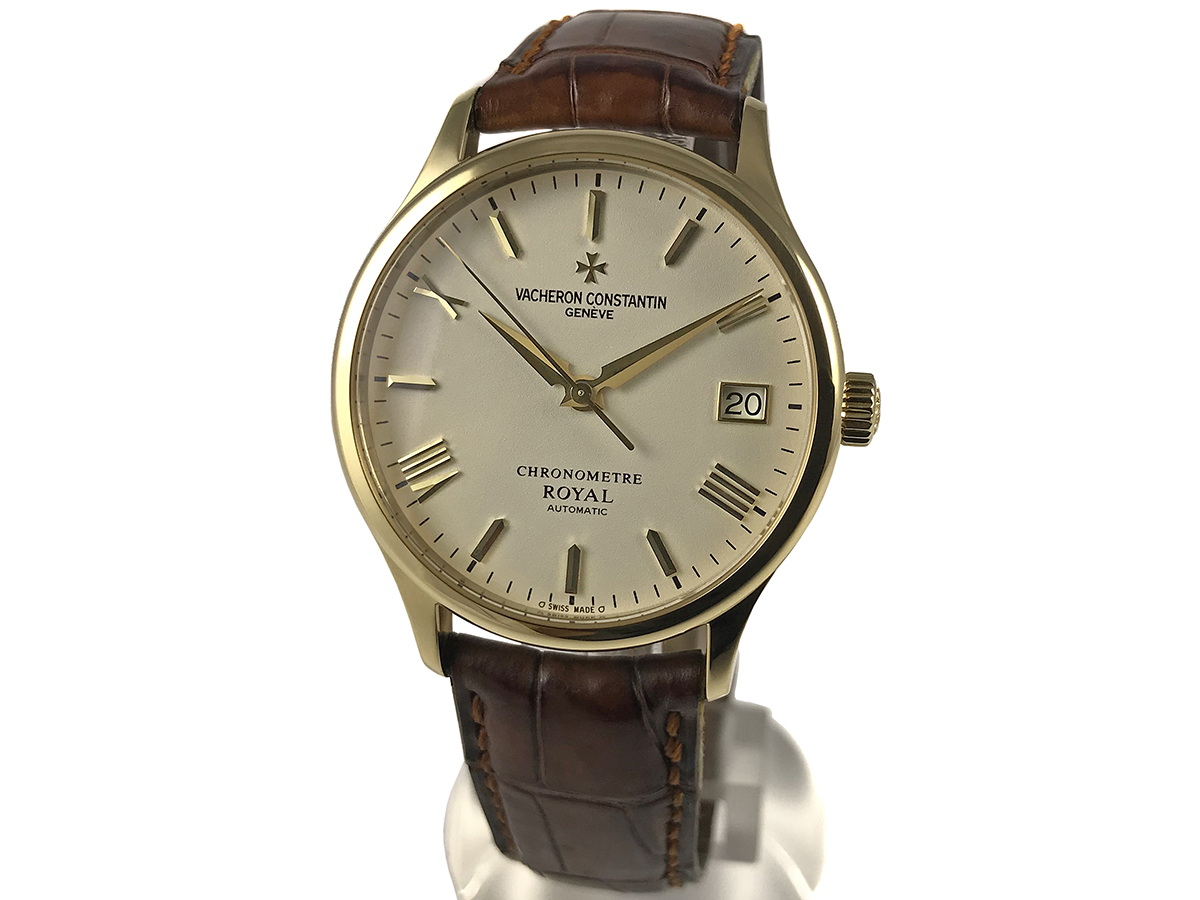 Reloj vacheron constantin mercadolibre deals