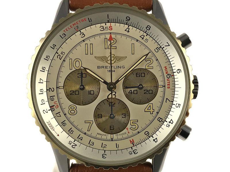 RELOJ Breitling Navitimer 92 - ref. D30022 - Imagen 11