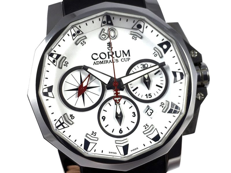 RELOJ Corum Admiral's Cup Challenge 44 - Imagen 10