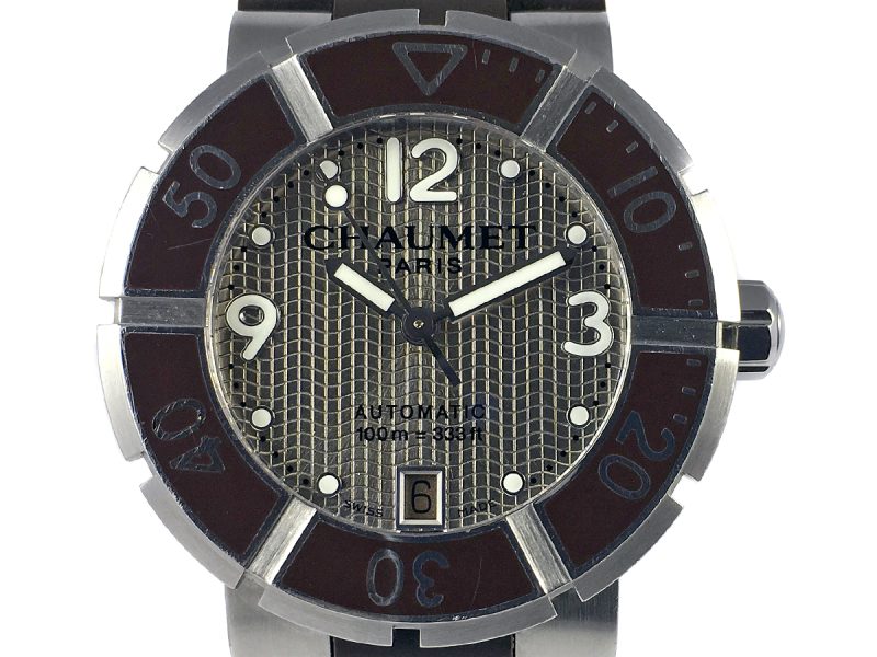 RELOJ Chaumet Class One Automatic - ref. 626 - Imagen 11