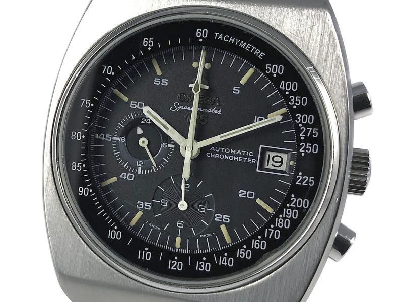 RELOJ Omega Speedmaster 125th Aniversario - ref. 1780002