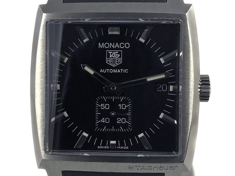 RELOJ TAG Heuer Monaco Calibre 6 - ref. WW2110