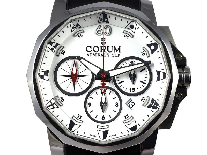 RELOJ Corum Admiral's Cup Challenge 44 - Imagen 11
