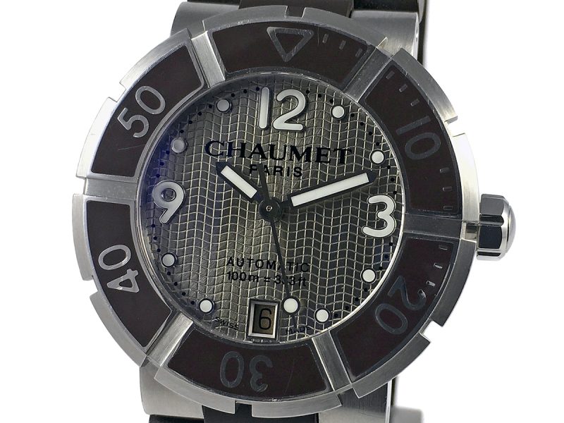 RELOJ Chaumet Class One Automatic - ref. 626