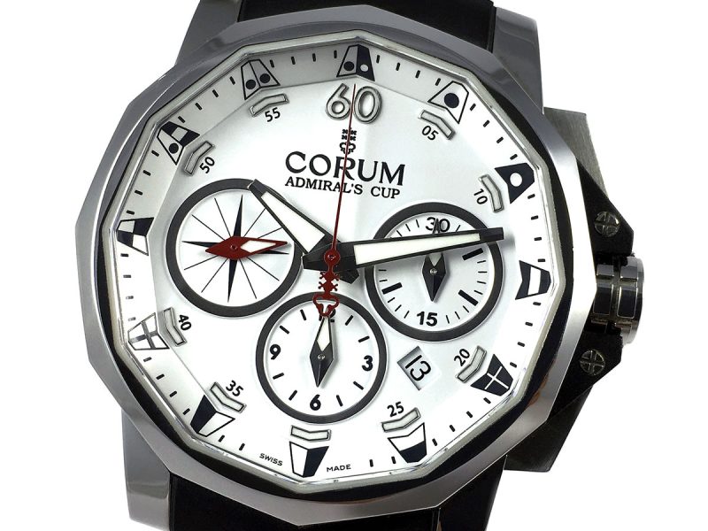 RELOJ Corum Admiral's Cup Challenge 44