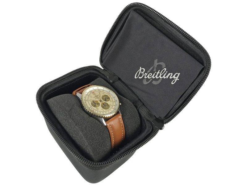 RELOJ Breitling Navitimer 92 - ref. D30022 - Imagen 14