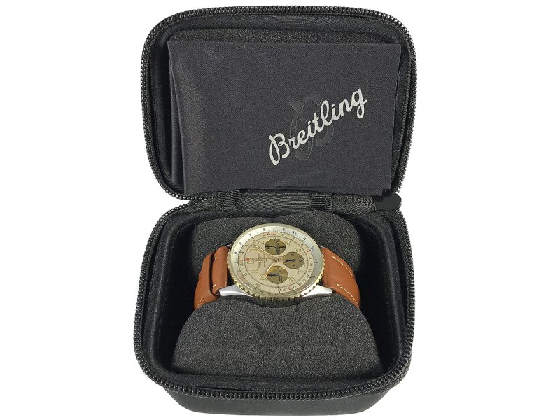 RELOJ Breitling Navitimer 92 - ref. D30022 - Imagen 15