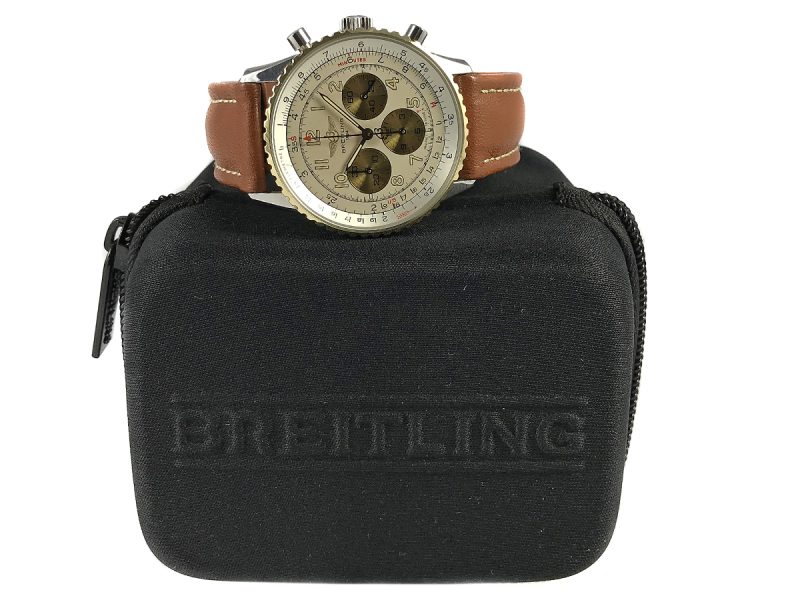 RELOJ Breitling Navitimer 92 - ref. D30022 - Imagen 13