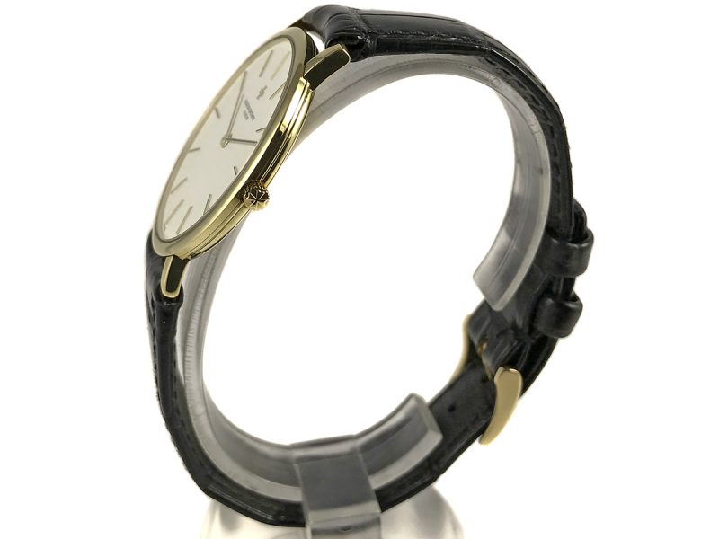 RELOJ Vacheron Constantin Patrimony Gold - ref. 33160/1 - Imagen 2
