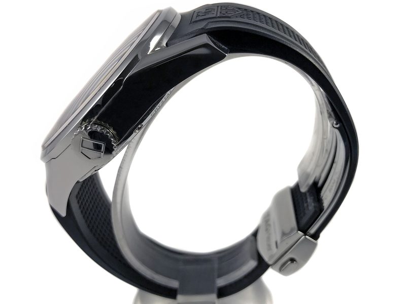 RELOJ Tag Heuer Carrera Limited Edition - ref. WV3010EB - Imagen 2