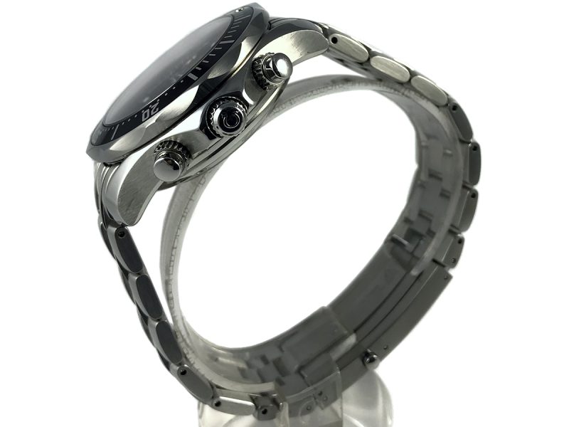 RELOJ Omega Seamaster Diver Chrono 300M - ref. 21330424001 - Imagen 2