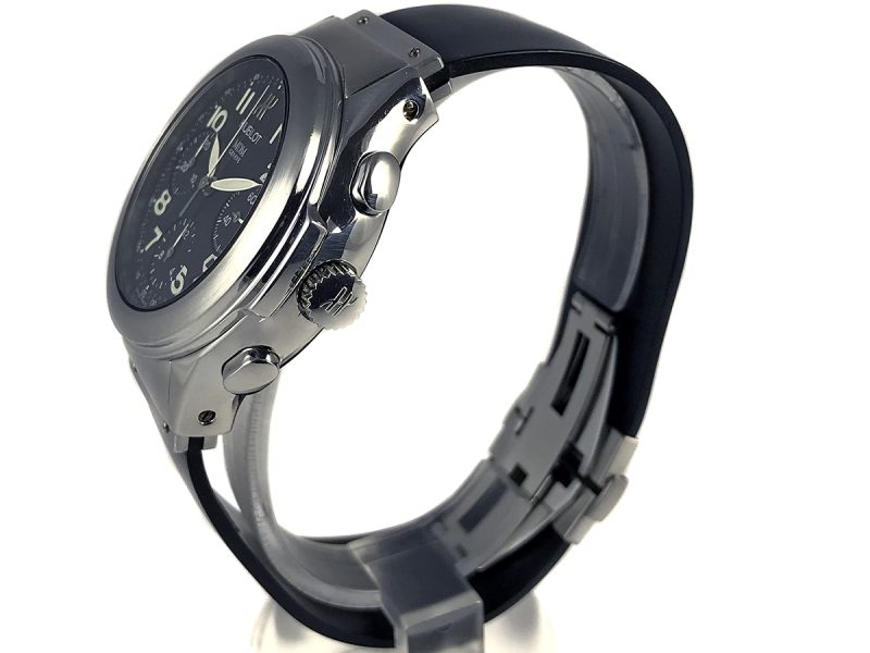 RELOJ Hublot MDM Navy elegant Chrono - ref. 1810.1 - Imagen 2